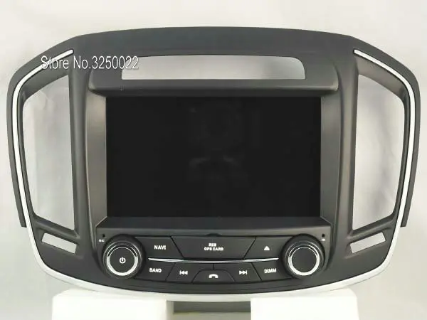 Flash Deal Android 9.0 Car Dvd Navi Player FOR OPEL INSIGNIA 2014 audio multimedia auto stereo support DVR WIFI DAB OBD all in one 1