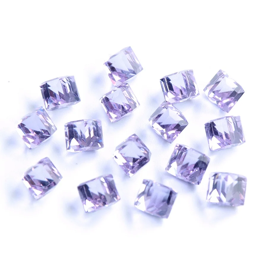 4mm Crystal Purple
