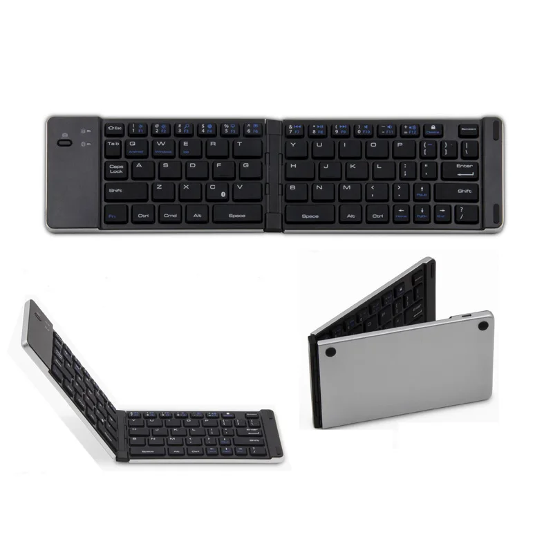 Bluetooth Wireless keyboard (12)