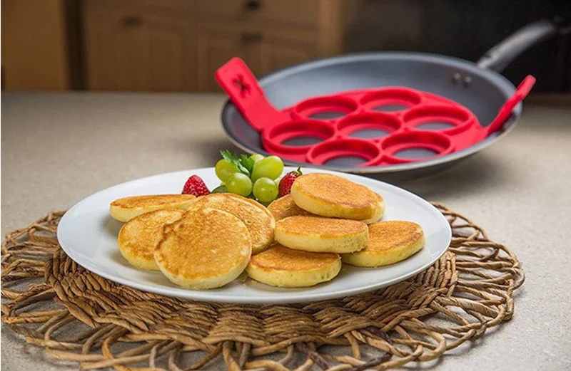 Silicone-Scones-Model-Non-Stick-Flippin'-Fantastic-Nonstick-Pancake-Maker-Egg-Ring-Maker-Baking-mold-Kitchen-Tool-KC1577 (7)