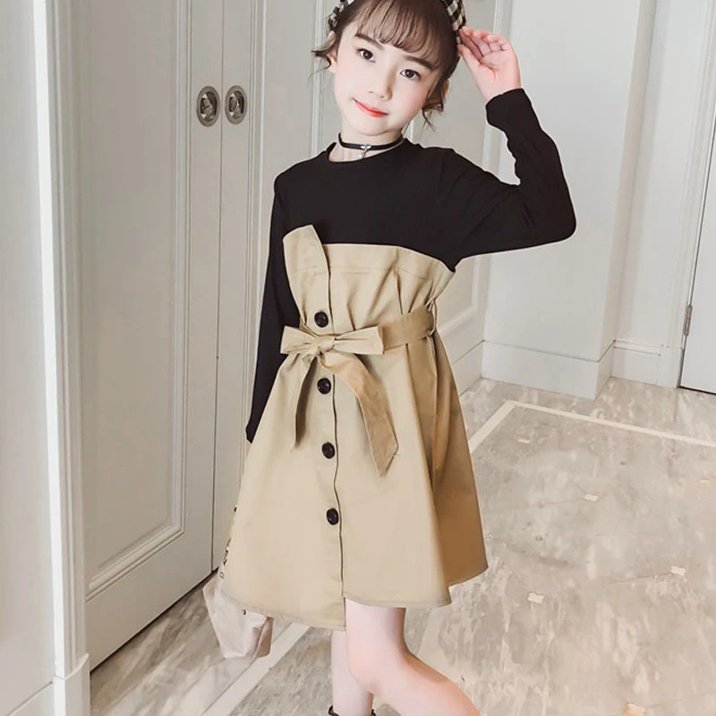 Korean Fashion Clothing Girls Baby ...