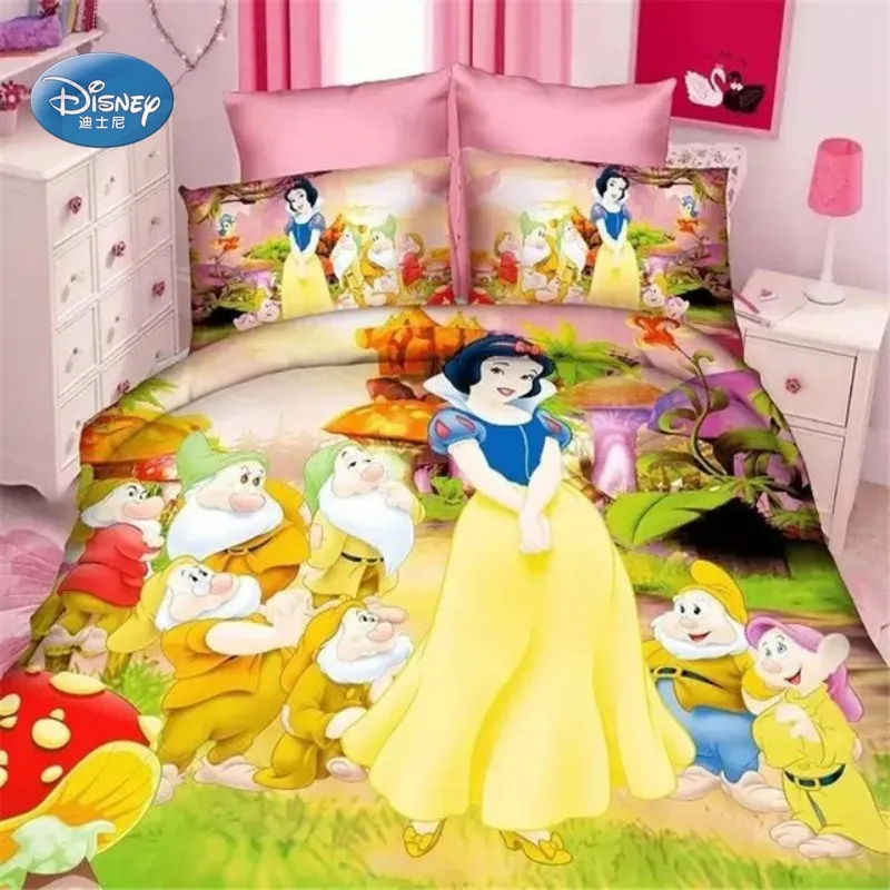 conew_princess bedding set (13)