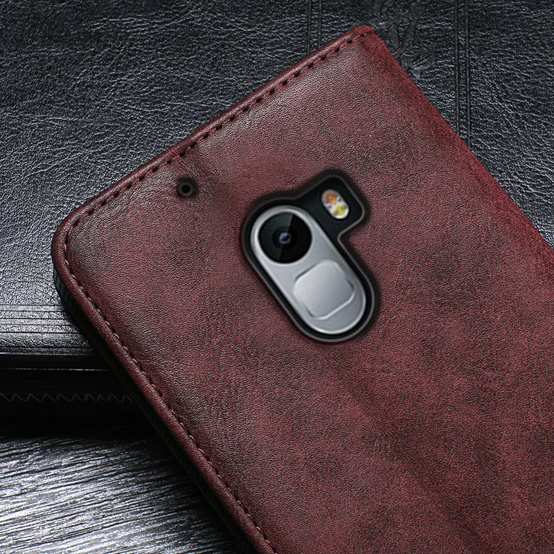 Чехол SHIODOKI для Lenovo Vibe X3 Lite роскошный кожаный чехол с откидной крышкой A7010 защитный