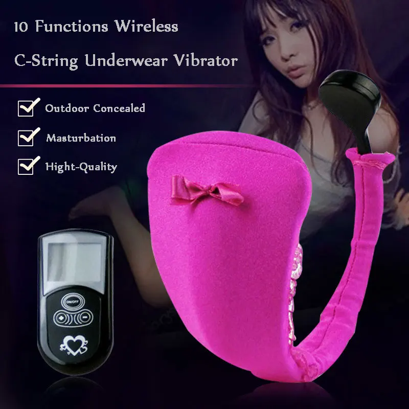 Boyfriend watches vibrator lingerie secretary