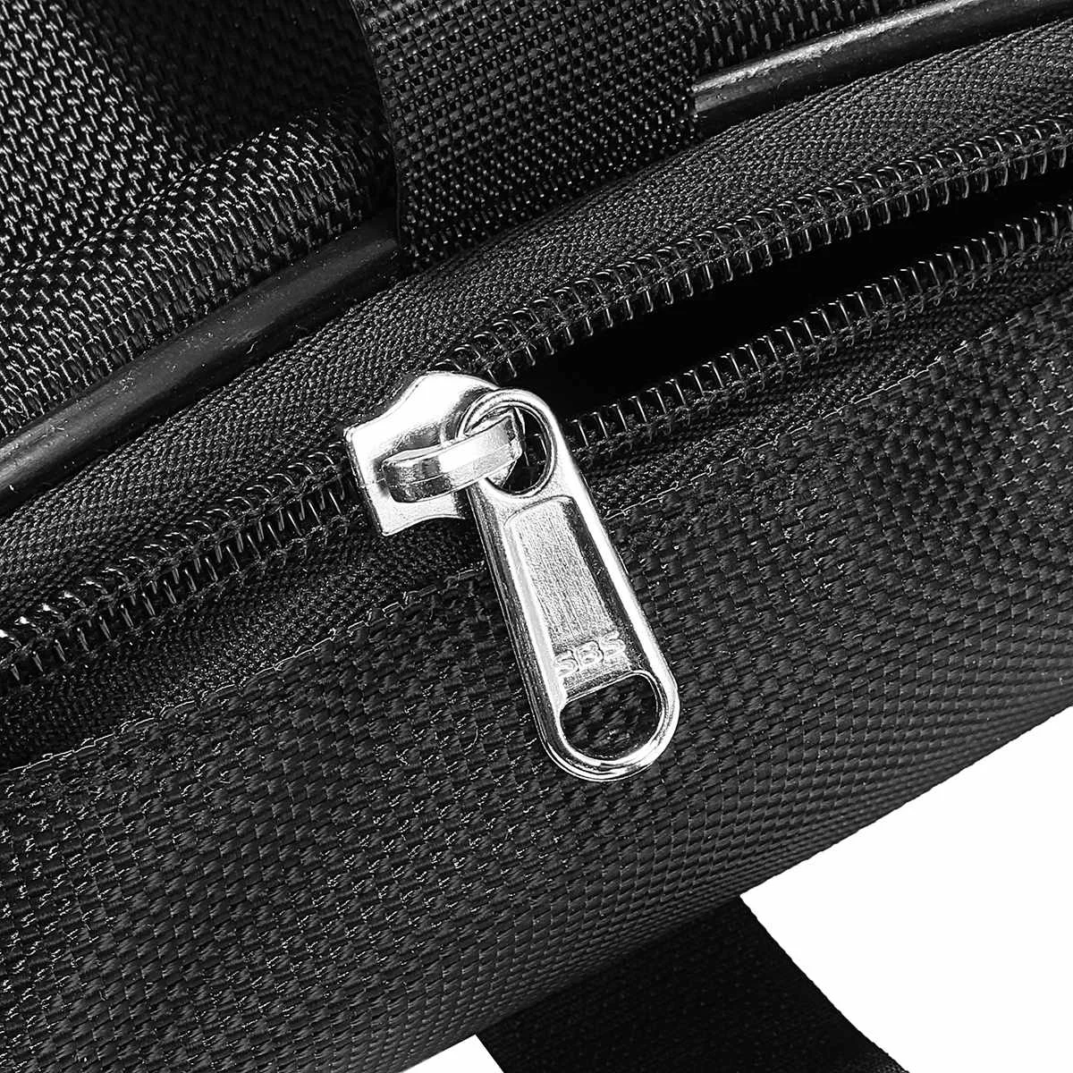 Flash Deal 36V 48V Mountain Bike Triangle Li-ion Battery Storage Bag Electric Bicycle Lithium Battery Bag Cover Road  Bike 9