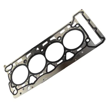 

1pc Stainless Steel Engine Cylinder Head Gasket Fit For A3 A4 A5 A6 A8 TT Q3 Q5 Golf Jetta Beetle Transporter Tiguan 1.8T 2.0T