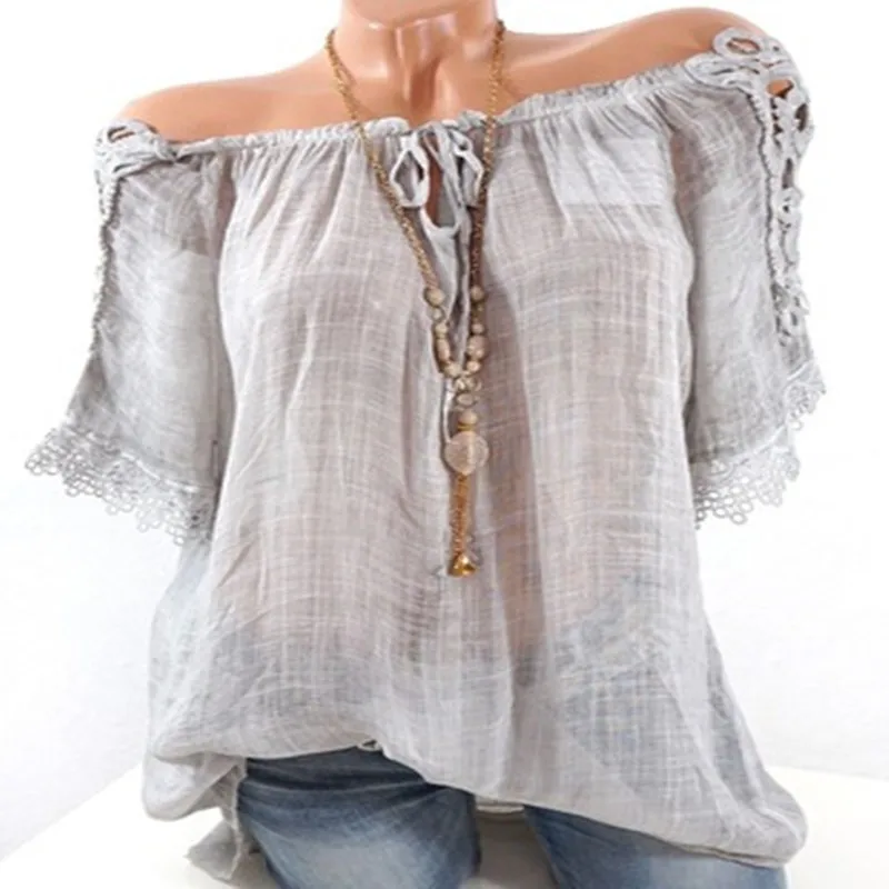 Blouses