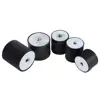 Outer Diameter 25/30/40/50mm M6 M8 M10 Rubber Mounts Thread Female Vibration Isolator Double Female Thread Crash Pad Damper ► Photo 1/4