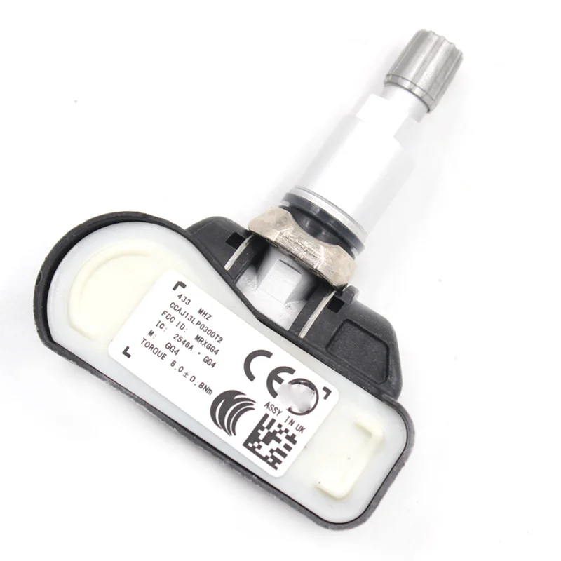 4 шт./лот датчик давления в автомобильных шинах TPMS сенсор 0009050030 A0009050030 670002790 для