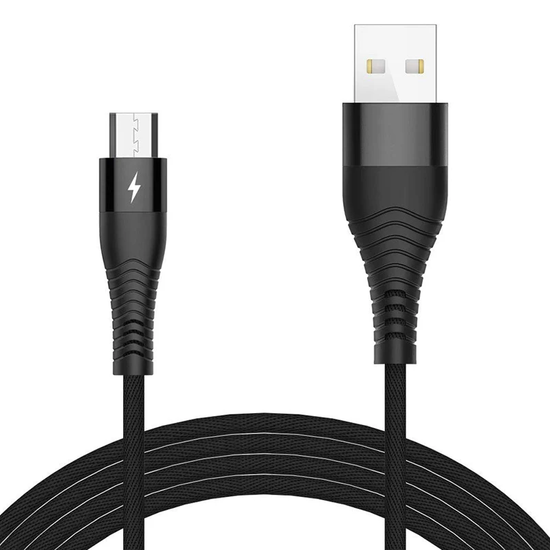 TeckNet قسط المصغّر USB كابل 1 M عالية السرعة USB تهمة مزامنة بيانات نقل شاحن كابل للأندرويد Xiaomi LG الهاتف المحمول TeckNet قسط المصغّر USB كابل 1 M عالية السرعة USB تهمة مزامنة بيانات نقل شاحن كابل للأندرويد Xiaomi LG الهاتف المحمول