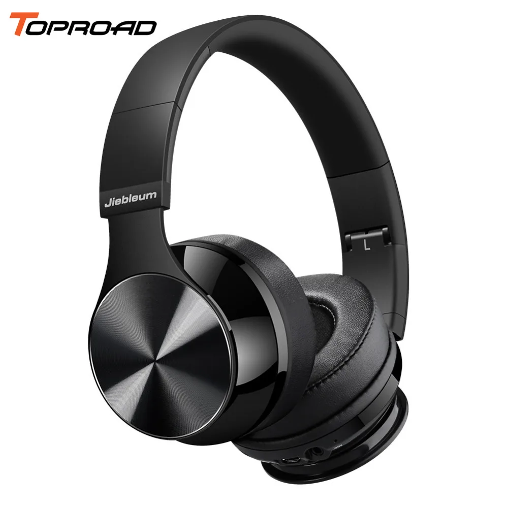 headphones with subwoofer