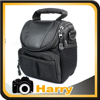 

Camera camera case bag for Sony A6500 A6400 A6300 A6000 A5100 A5000 G7X G7XII A9 A7R2 A7R3 A7R Mirrorless System Camera