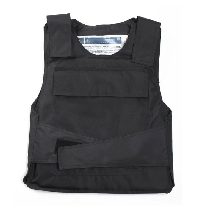 

Bulletproof vest(best)