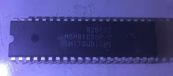 

Free shipping new M5M81C55P-2