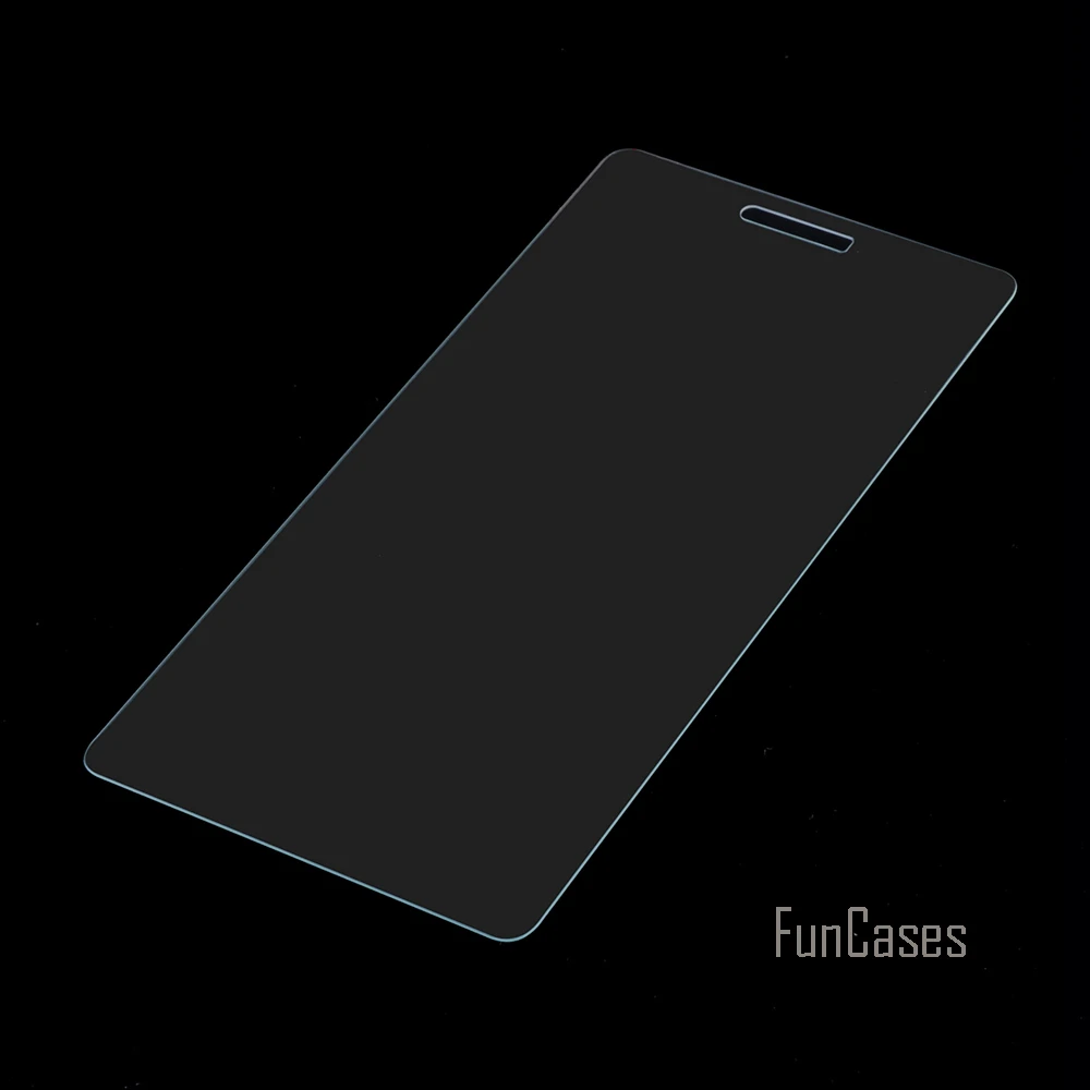 Tempered Glass For Xiaomi Mi 4i 4c Mi4i Mi4c M4i M4c Transparent Screen Protector 0.26mm | Мобильные телефоны и