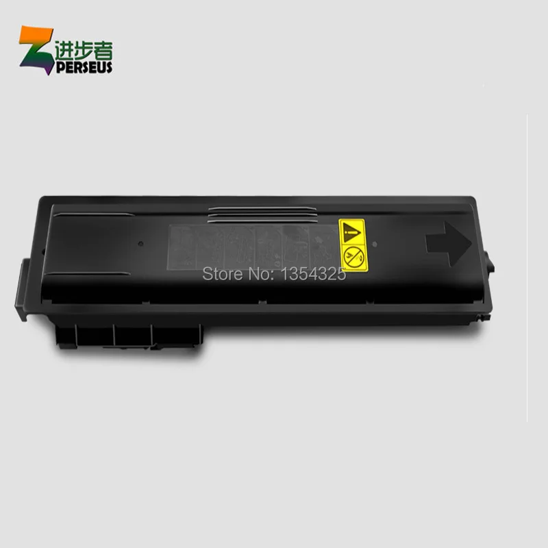 PERSEUS TONER KIT FOR KYOCERA TK 4105 TK4105 BLACK FULL COMPATIBLE ...