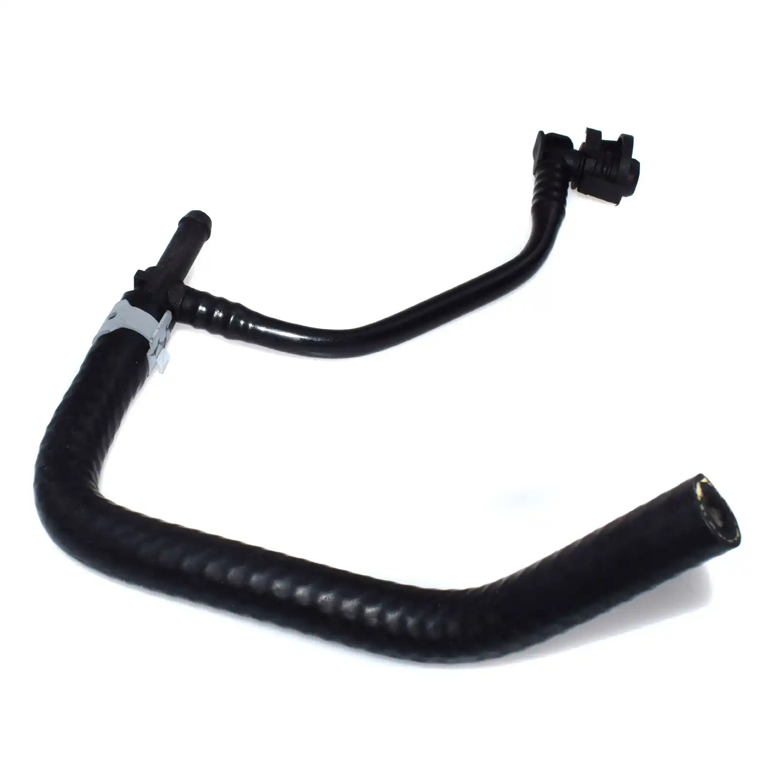 WOLFIGO Turbocharger Return Water Pipe Cooling Radiator Hose for