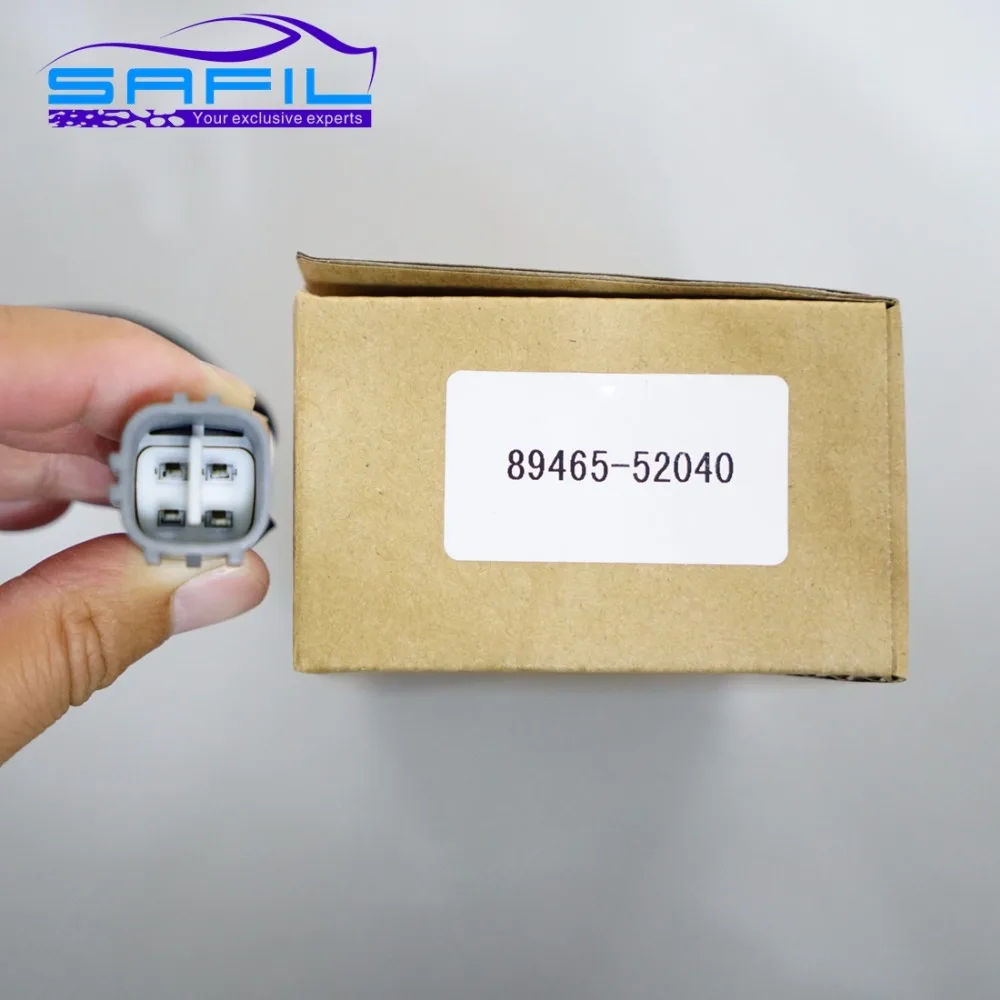 

Oxygen Sensor for Daihatsu Extol Materia Sirion Lexus Gx 460 Perodua Toyota Avensis Camry Yaris/Vitz Land Cruiser OE#8946552040