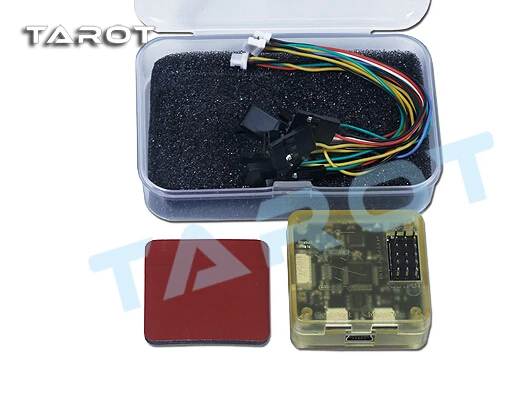 

Racing CC3D openpilot open source stabilization Flight control board TL300D