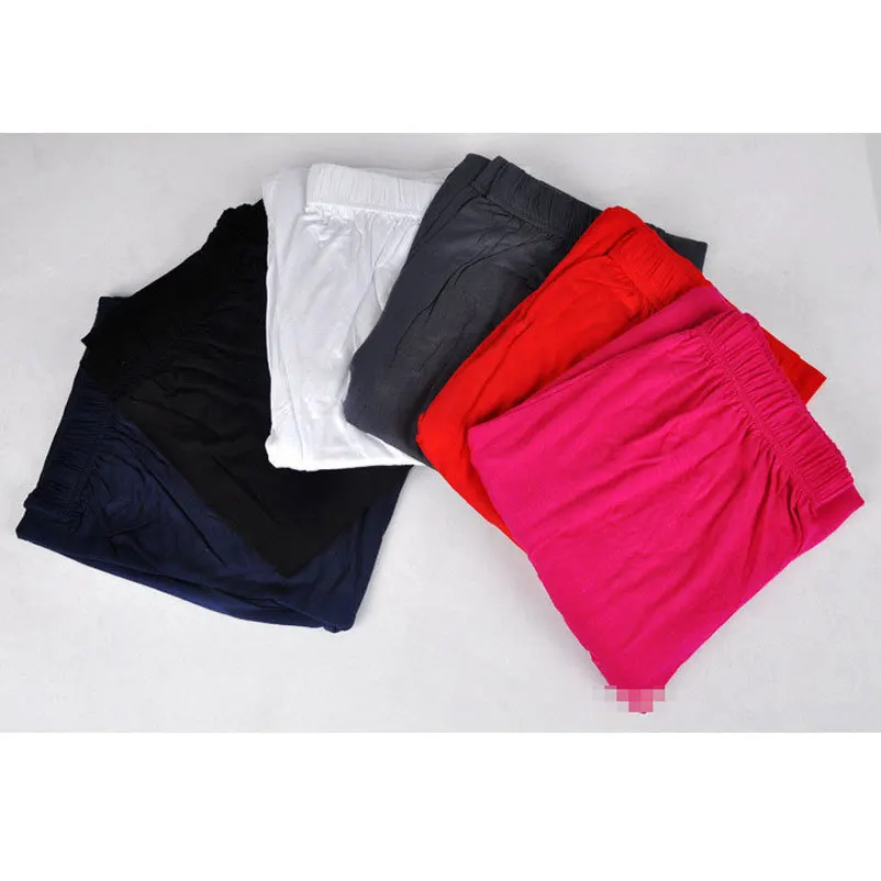 Size M-XXXL Modal material super loose sweatpants yoga pants men men's pyjama trousers Sleep bloomers pants Tai chi sports pants yoga pants