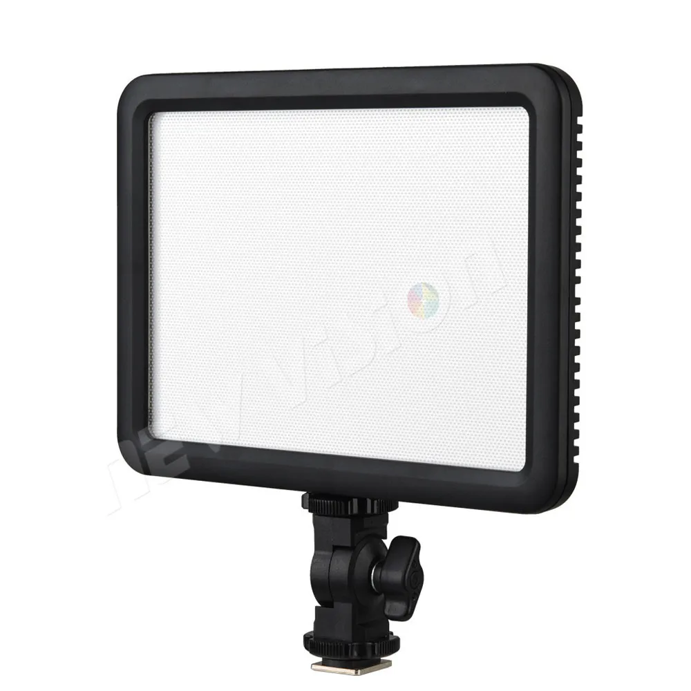 

Godox Ultra Slim LEDP120C 3300K~5600K Studio Video Continuous Light Lamp For Camera DV Camcorder