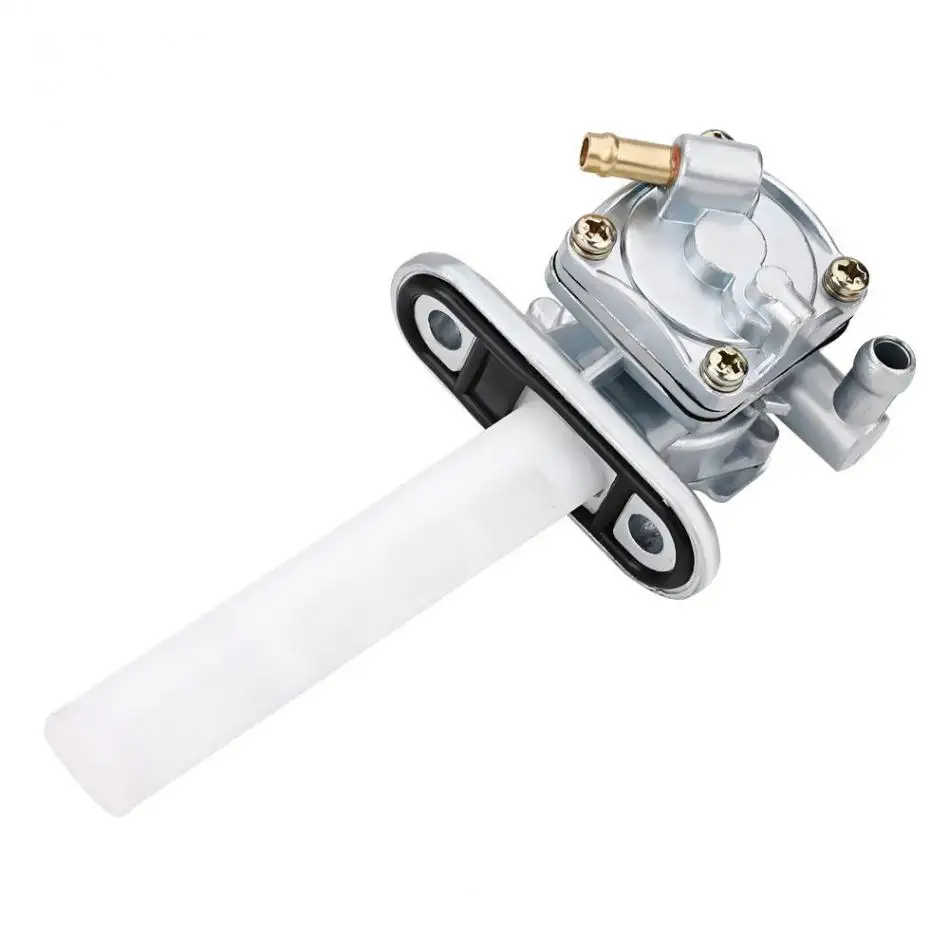 Motorcycle Fule Gas Tank Petcock Switch Valve for Suzuki Katana 600