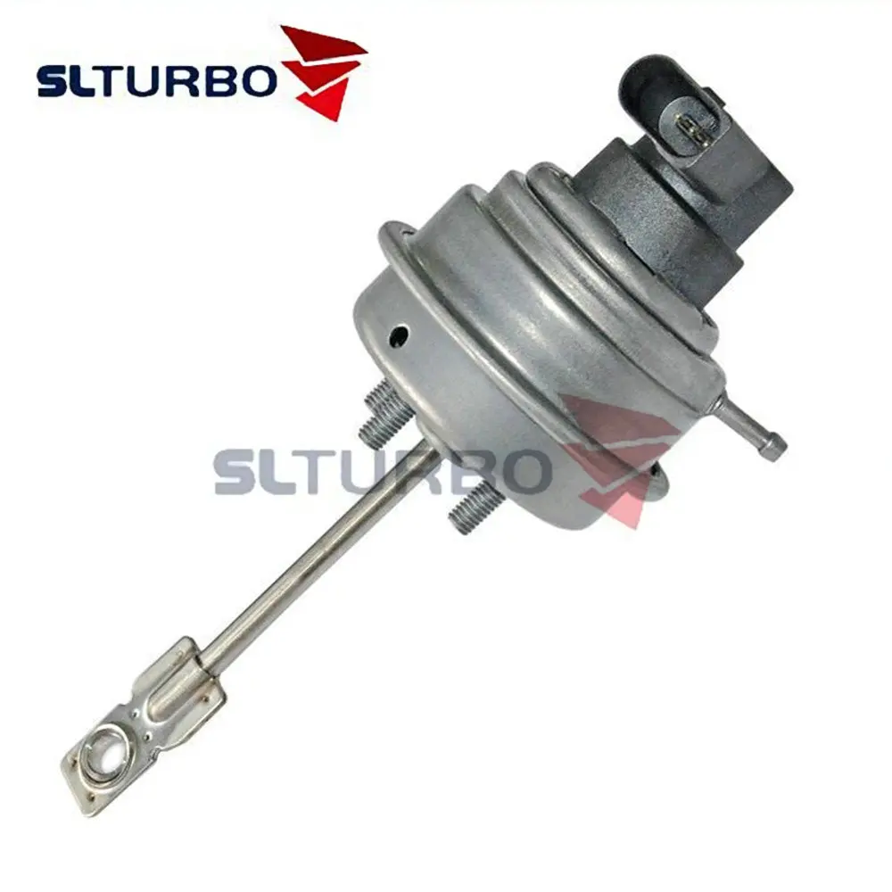 775517-0001 для Volkswagen Golf VI / Jetta V 1 6 TDI л.с. 77KW CAYC-Турбо-электронный привод Turbo 03L253016TV 03L253014A