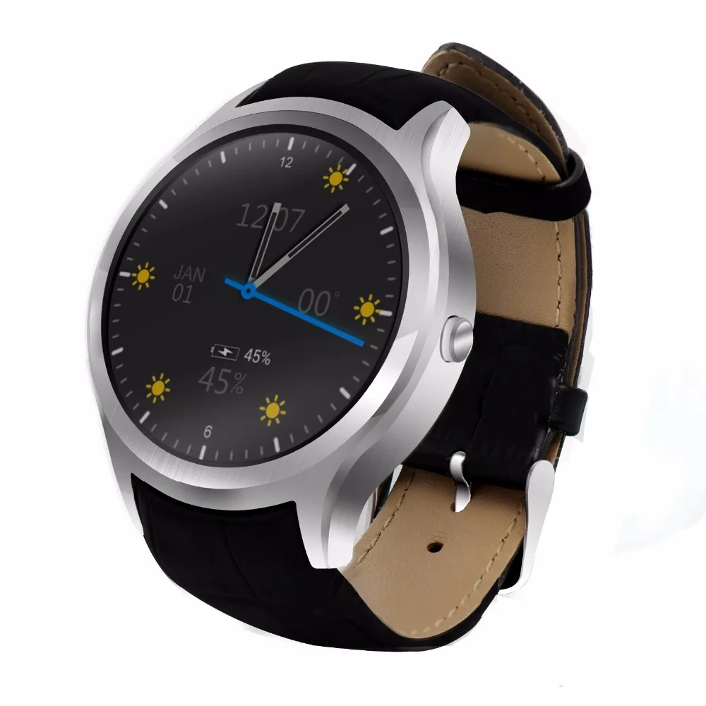 Original Bluetooth Smart Watch Smartwatch For iOS iPhone