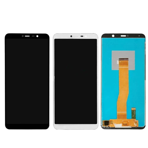 

For Wiko Y80 LCD Display Touch Screen 5.99'' Digitizer Assembly Replacement