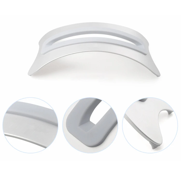 Portable Metal Aluminium alloy Vertical Stand Desktop Notebook Stand Holder Support for MacBook Pro Air Retina iPad Computer