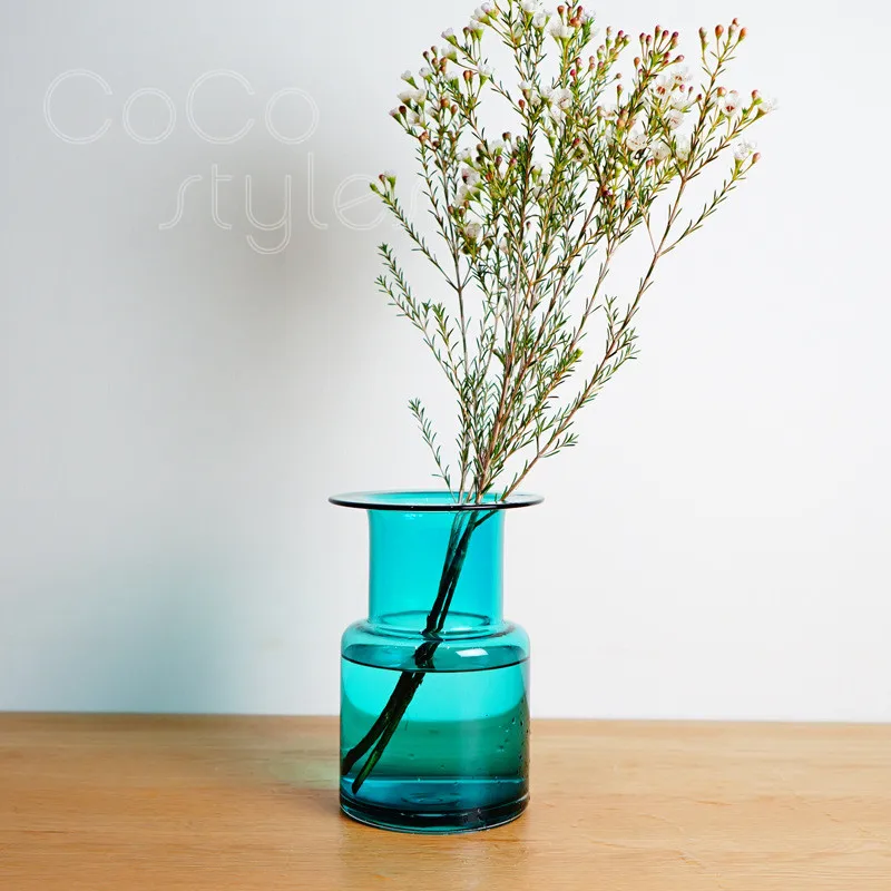 25 ins fashion glass vase (1)