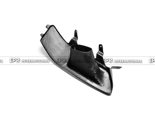 Evolution EVO 7 8 9 Vented Headlight Air Duct LHS (10)