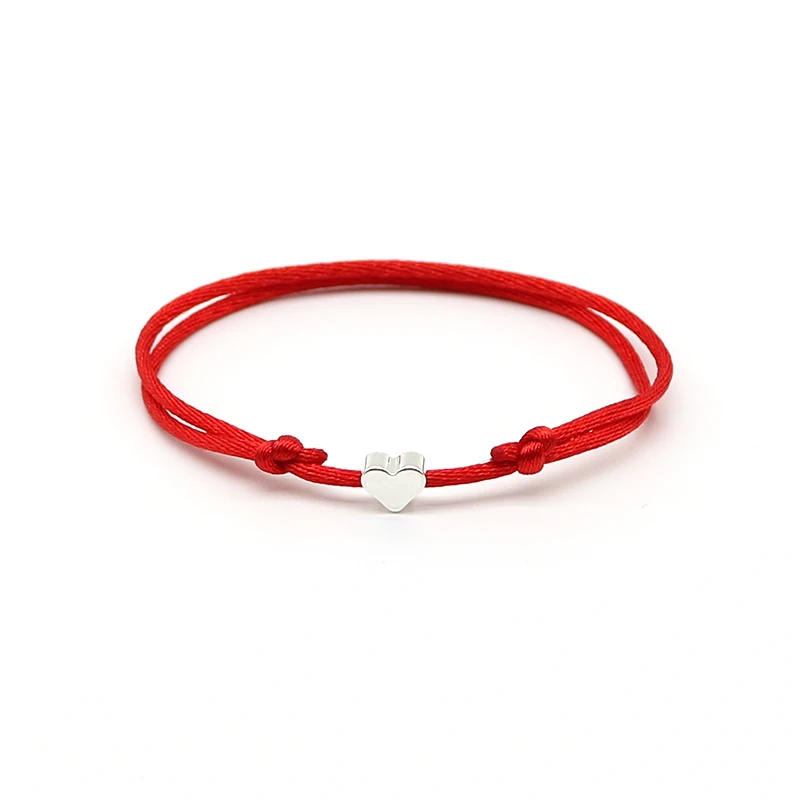 Red Silver