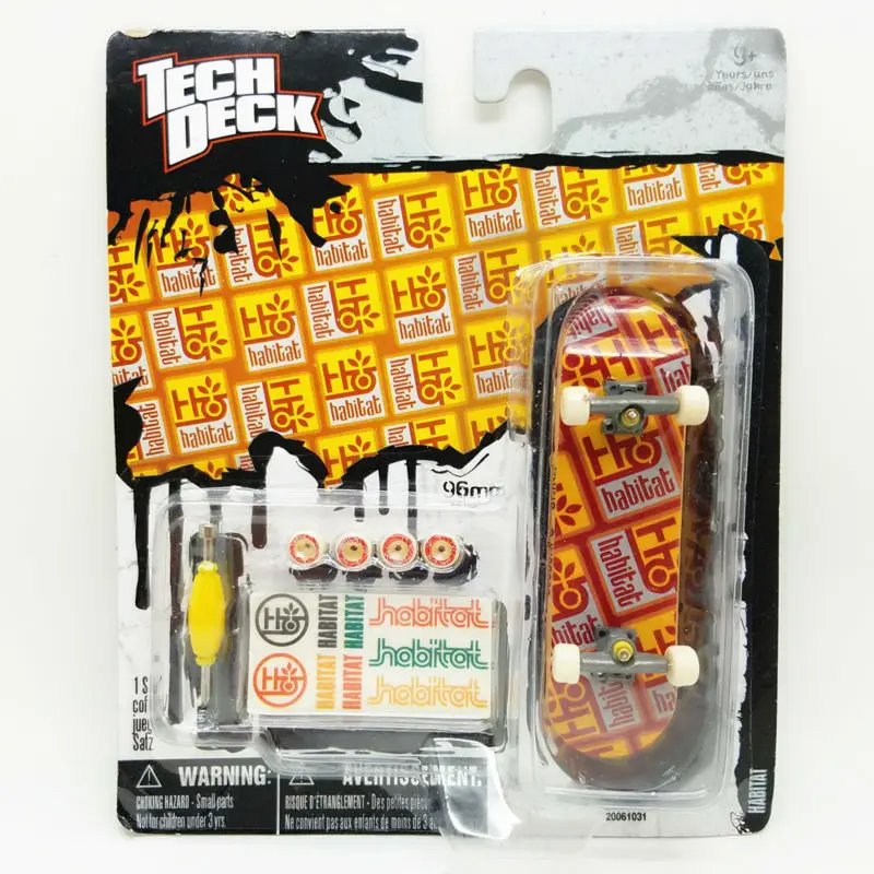 Popular Tech Deck SkateboardsBuy Cheap Tech Deck Skateboards lots from
