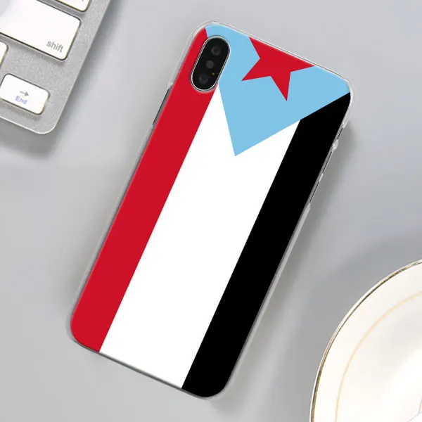 Cuba flag Phone Case for Apple iPhone X XR 7 8 Plus 6 6s Plus XS MAX 11 Pro Max SE Phone Case Coque - Цвет: 15