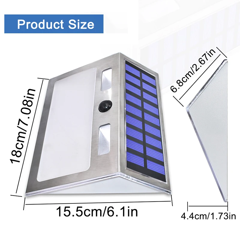 Solar House Number Plaque Light With 200lm Motion Sensor Led Lights Address Number For Home Garden Door Solar Lamp Lighting Solar Lamps Aliexpress