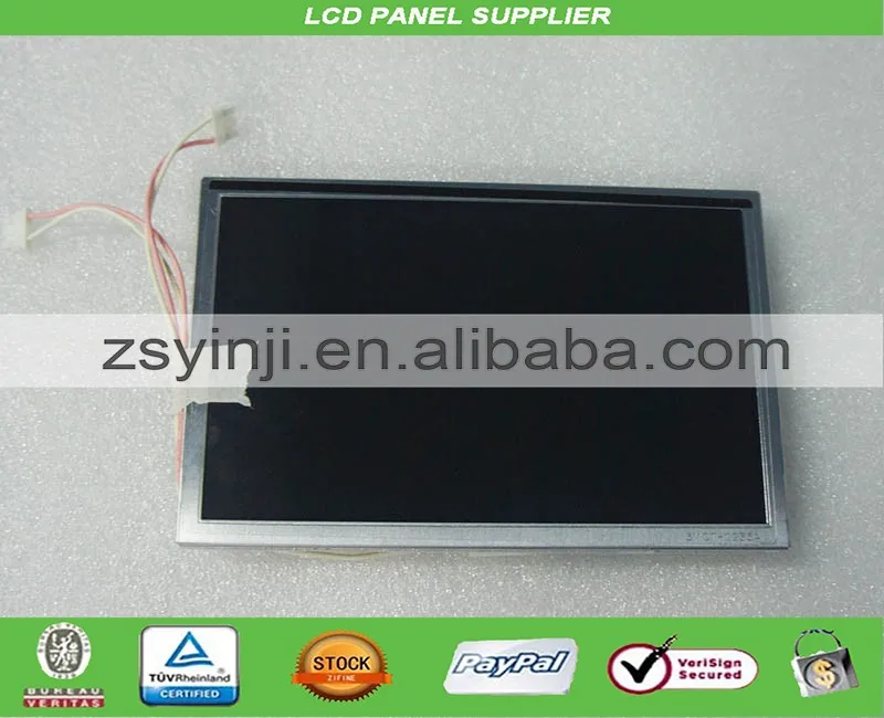 7-дюймовая ЖК-панель LB070WV1-TD07 LB070WV1(TD)(07) | Электронные компоненты и принадлежности