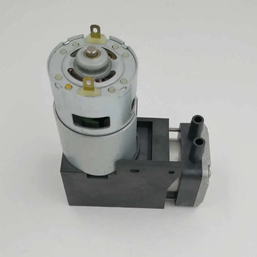 

2.6bar pressure cheap sale Powerful Silent oilless piston pump fuel dispenser