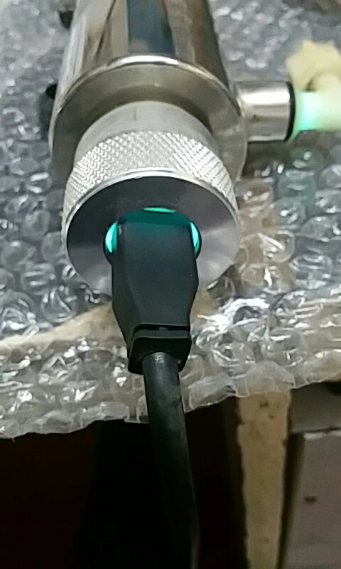0.5GPM 6 Вт УФ стерилизатор лампы/водопроводная вода УФ лампа/обеззараживающий Ультрафиолетовый лампочка один конец 4 контакта с 8000 часов жизни