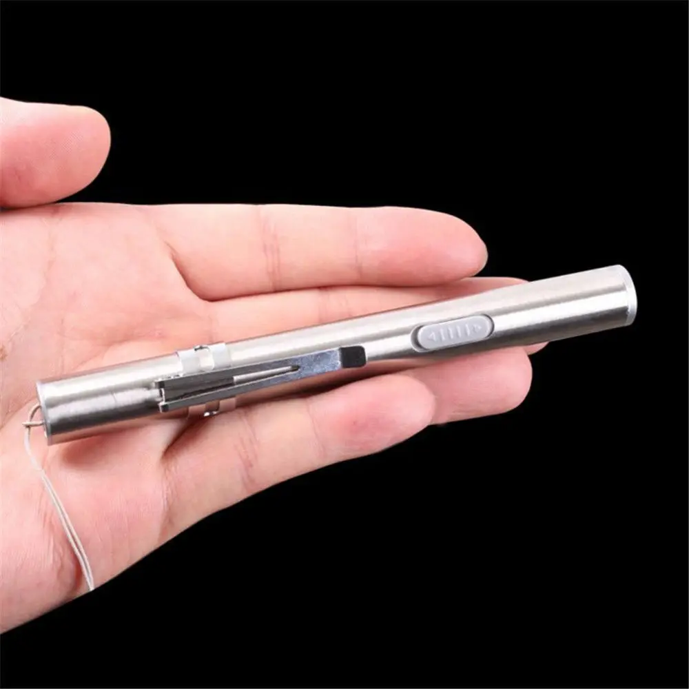 pen flashlight  111