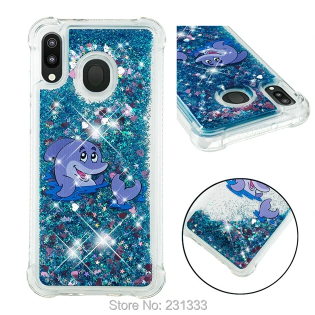 76289 M20 M10 Huawei Honor 10 Lite   TPU (5)