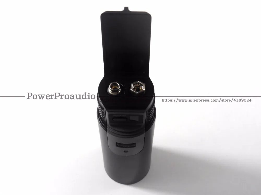1 шт. сменный головной убор для Shure RPW110 PG58 беспроводной микрофон | Электроника