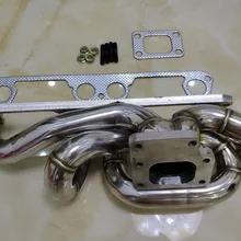turbo manifold for Fiat PUNTO GT TURBO manifold exhaust manifold T25