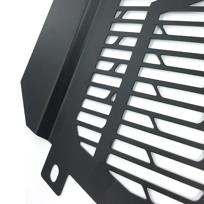 For Kawasaki Z900 2017 Radiator Grille Guard Cover Protector Z900 Z 900 2017 100% Brand new (6)