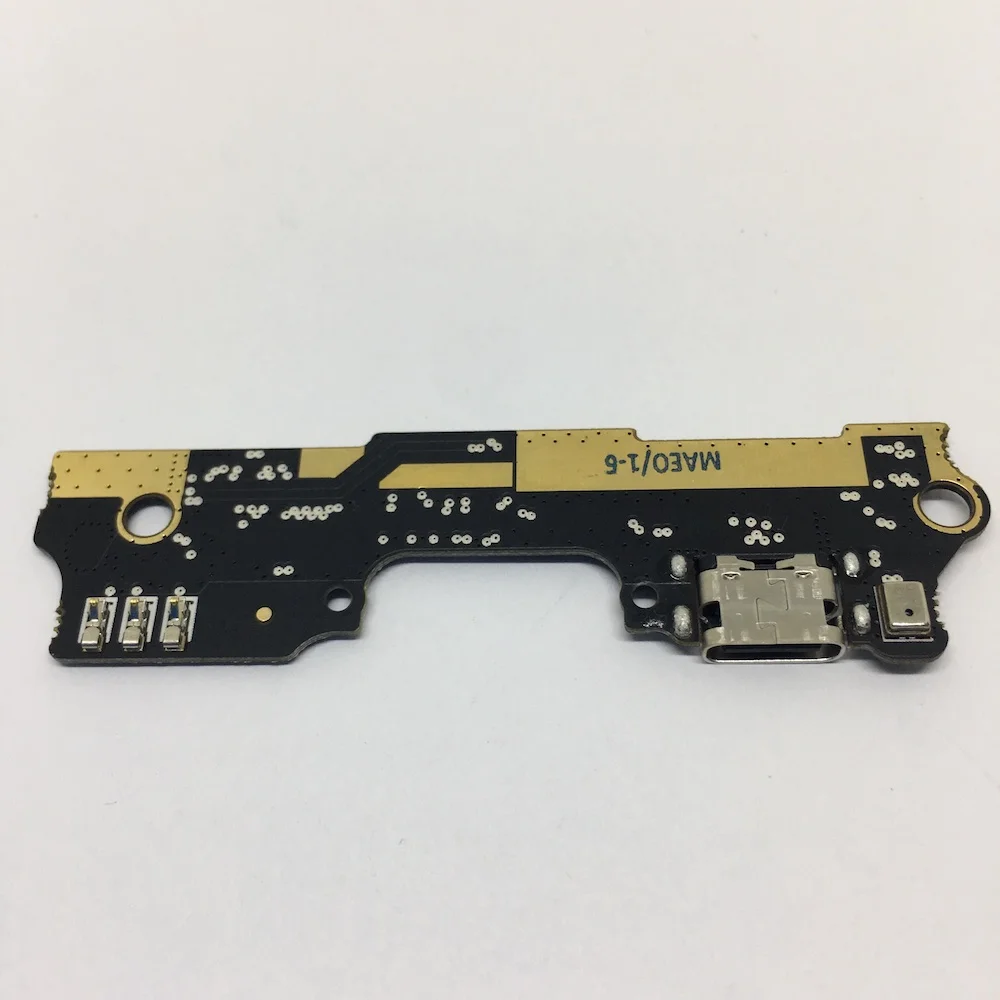 Плата Suplicity с микрофоном и USB type C зарядка и аксессуары разъем для Ulefone Armor 3