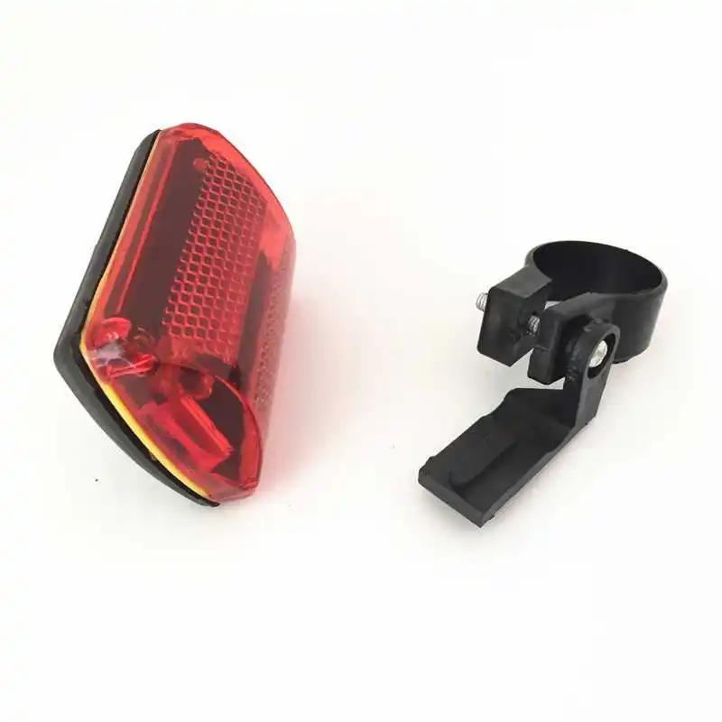 Задний фонарь для велосипеда 5 светодиодный|led rear tail light|back lighttail light |
