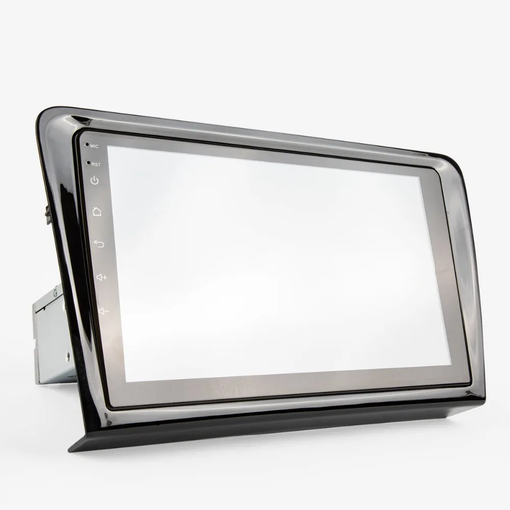Discount New Car DVD GPS Android 8.0 Radio Player GPS Navigation System Multimedia For VW Bora 2013 PX5 4GB+32GB 2