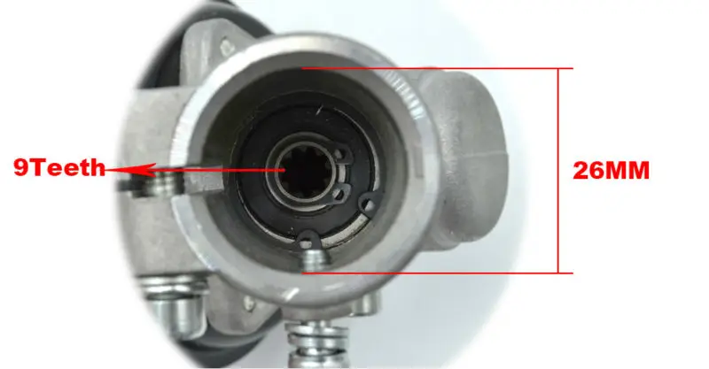 gear box 008
