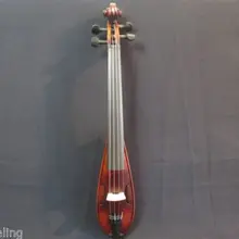 Стиль барокко Необычные Pochette SONG бренд скрипка 7 3/", хороший звук#10789