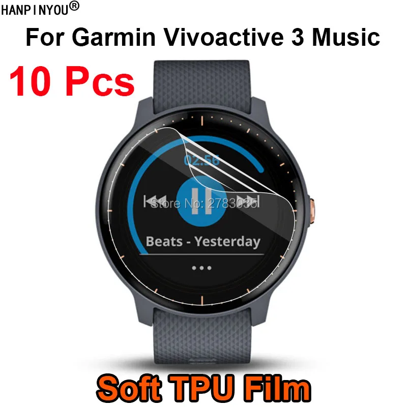 garmin va3 music